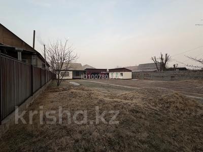 Отдельный дом · 4 комнаты · 68.7 м² · 10 сот., мкр Ожет, Жапсарбаев 23 23 за 65 млн 〒 в Алматы, Алатауский р-н