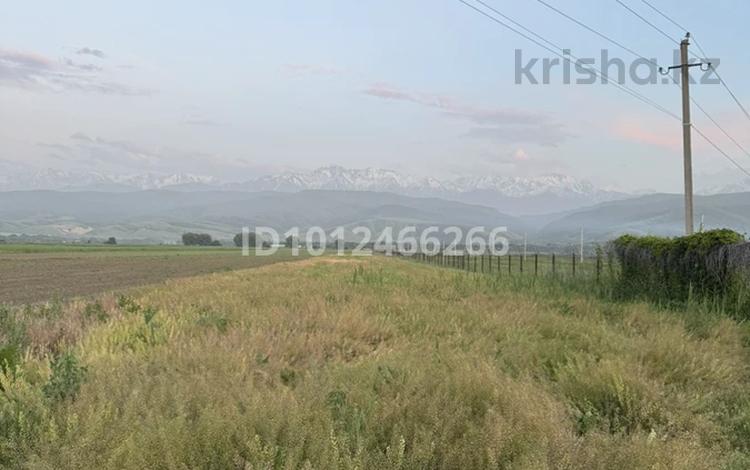Участок · 2 га, Рахат (Енбекшиказахский район) за 6 млн ₸ — фото 2