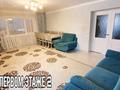Отдельный дом · 6 комнат · 200 м², мкр Калкаман-2 21 — Сабденова,Бегалиева за 150 млн ₸ в Алматы, Наурызбайский р-н — фото 7