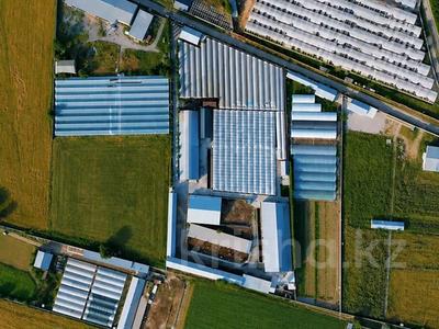 Өнеркәсіптік база · 2 га, Мкр Мартобе 1 — Мартобе, бағасы: 350 млн ₸ в Шымкенте