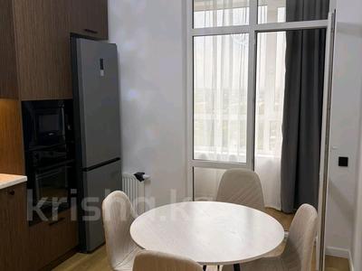 2-комнатная квартира · 67 м² · 10/12 этаж, ул. Фадеева, 38г 3 — Райымбека Тлендиева за 350 000 ₸ в Алматы, Алатауский р-н