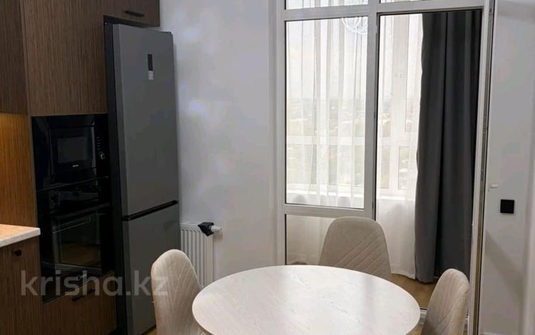 2-комнатная квартира · 67 м² · 10/12 этаж, ул. Фадеева, 38г 3 — Райымбека Тлендиева за 350 000 ₸ в Алматы, Алатауский р-н — фото 29