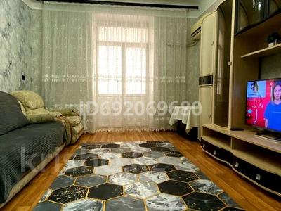 2-комнатная квартира · 56 м² · 3/4 этаж, Уалиханова 2 — Центр города за 20 млн 〒 в Балхаше