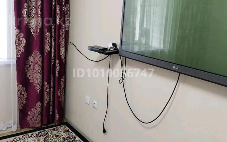 1-комнатная квартира · 40 м² · 3/9 этаж, мкр Береке 20 за 10.7 млн 〒 в Атырау — фото 2