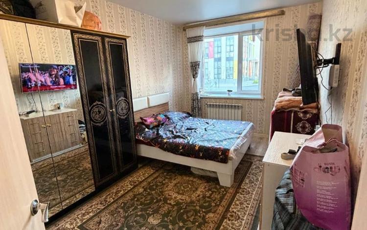 3-бөлмелі пәтер · 103 м² · 1 қабат, Юбилейный 22, бағасы: 51.5 млн ₸ в Костанае — фото 4