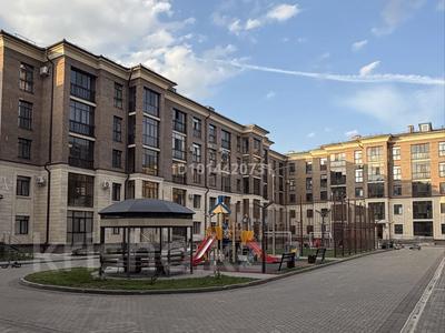 4-комнатная квартира · 119 м², мкр Кунгей , Республики 49 за 50 млн ₸ в Караганде, Казыбек би р-н