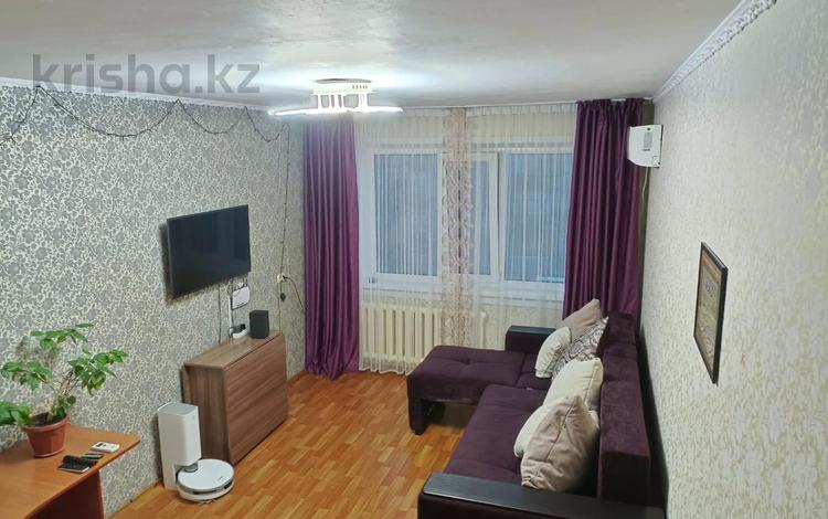 2-комнатная квартира · 48.4 м² · 5/5 этаж, Айманова 24 за 15.3 млн 〒 в Павлодаре — фото 3