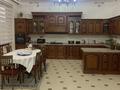 Жеке үй · 6 бөлме · 400 м² · 7 жүзд., Самана Даненулы 60 — Койгелды, бағасы: 150 млн ₸ в Таразе — фото 11