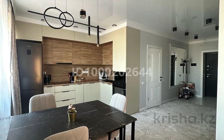 2-комнатная квартира · 51 м² · 9/10 этаж, Ауельбекова 41а за 31 млн 〒 в Кокшетау — фото 5