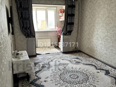 2-комнатная квартира · 46.7 м² · 3/5 этаж, мкр Карасу, Сурикова 3а за 18 млн ₸ в Шымкенте, Аль-Фарабийский р-н