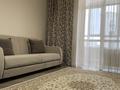 2-комнатная квартира · 55 м² · 8/10 этаж, Алихана Бокейханова 11/1 — 25 за 43 млн ₸ в Астане, Есильский р-н