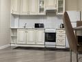 2-комнатная квартира · 55 м² · 8/10 этаж, Алихана Бокейханова 11/1 — 25 за 43 млн ₸ в Астане, Есильский р-н — фото 2