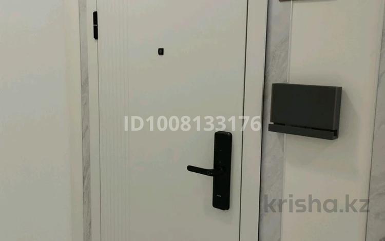 3-комнатная квартира · 93 м² · 6/9 этаж, Симферопольская 1/1 — Жандосова Навои за ~ 87.9 млн ₸ в Алматы, Ауэзовский р-н — фото 2