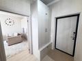 1-бөлмелі пәтер · 41.5 м² · 10/12 қабат, Туран, бағасы: 33 млн ₸ в Астане, Нура р-н — фото 15