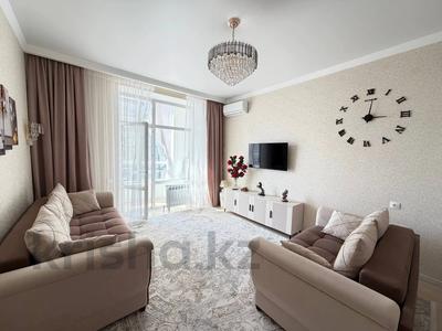 1-комнатная квартира · 41.5 м² · 10/12 этаж, Туран за 33 млн ₸ в Астане, Нура р-н