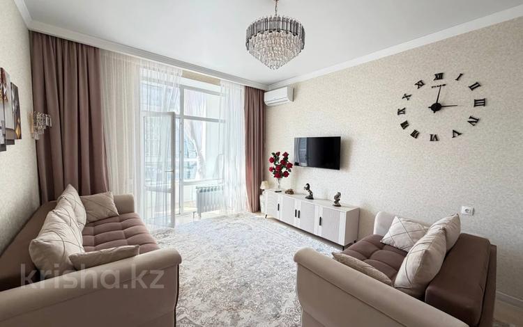 1-бөлмелі пәтер · 41.5 м² · 10/12 қабат, Туран, бағасы: 33 млн ₸ в Астане, Нура р-н — фото 3