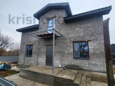 Дача · 4 комнаты · 140 м² · 8 сот., Кожевник 105 — Кардиология за 26 млн 〒 в Уральске