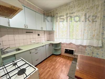 1-комнатная квартира, 40 м², 3/9 этаж, Жарокова — Ходжанова (Водозаборная) за 26.8 млн 〒 в Алматы, Бостандыкский р-н