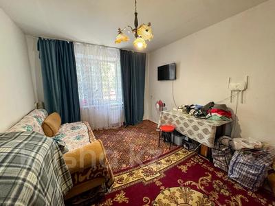 1-комнатная квартира · 28 м² · 1/5 этаж, самал за 7.5 млн ₸ в Талдыкоргане, мкр Самал