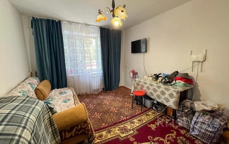 1-бөлмелі пәтер · 28 м² · 1/5 қабат, самал, бағасы: 7.5 млн ₸ в Талдыкоргане, мкр Самал — фото 2