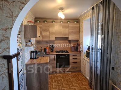 4-бөлмелі пәтер · 75 м² · 4/5 қабат, 2мкр 3дом — 2мкр 3дом, бағасы: 17 млн 〒 в Лисаковске