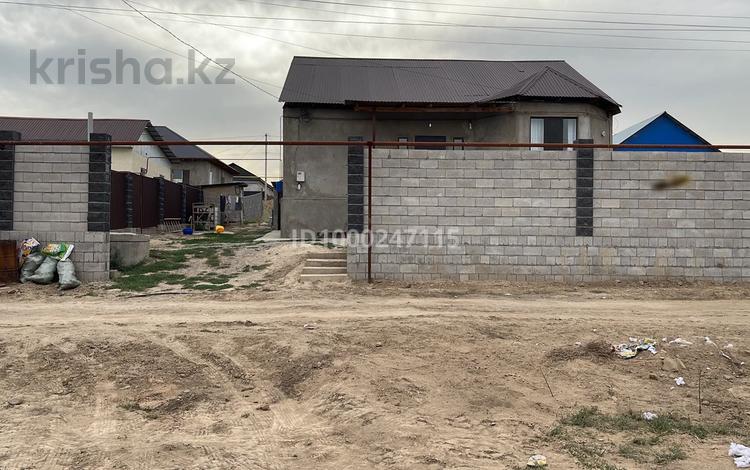 Жеке үй · 3 бөлме · 130 м² · 4 жүзд., М. Дулатов 4 — Школа, бағасы: 40 млн ₸ в Алматы — фото 37