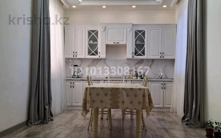 Часть дома · 3 комнаты · 115.7 м² · 9 сот., мкр Самал, 23 60 за 41 млн ₸ в Атырау — фото 2