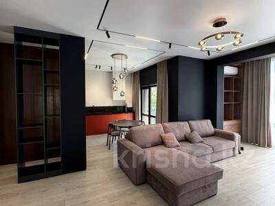 3-комнатная квартира · 100 м² · 3/4 этаж, мкр Ерменсай, Арайлы 20/1 за 115 млн ₸ в Алматы, Бостандыкский р-н