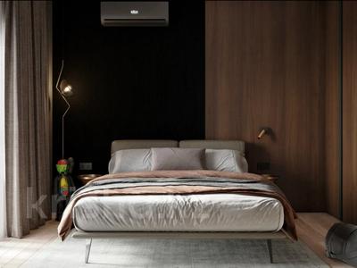 3-комнатная квартира · 100 м² · 3/4 этаж, мкр Ерменсай, Арайлы 20/1 за 115 млн ₸ в Алматы, Бостандыкский р-н