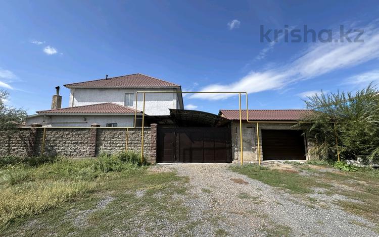 Отдельный дом · 5 комнат · 250 м² · 10 сот., Богенбай батыр — Фазенда зона олых за 80 млн ₸ в Косшы — фото 19