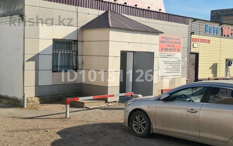 Еркін · 100 м², бағасы: 55 млн ₸ в Балхаше — фото 2