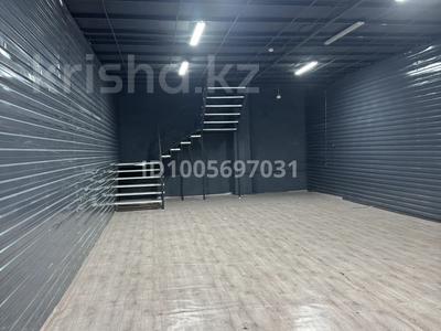Магазины и бутики, склады · 84 м² за 1.5 млн 〒 в Таразе