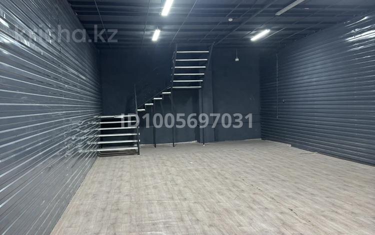Магазины и бутики, склады · 84 м² за 1.5 млн 〒 в Таразе — фото 2