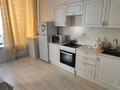 1-комнатная квартира · 37 м² · 3/12 этаж, Кенжебек Кумисбеков 1 за 220 000 ₸ в Астане, Сарыарка р-н — фото 3
