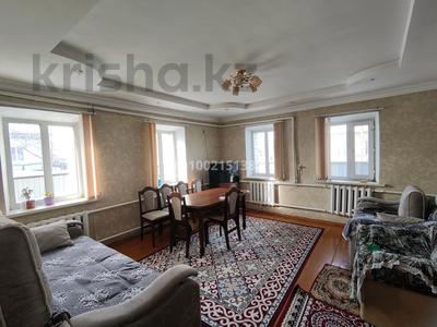 Отдельный дом · 4 комнаты · 82 м² · 10 сот., Молодогвардейская 77 — Кубинская за 13.5 млн 〒 в Семее