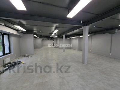 Свободное назначение, офисы, магазины и бутики, склады, салоны красоты, фитнес и спорт, медцентры и аптеки, образование, студии · 208 м² за 1.8 млн 〒 в Алматы, Бостандыкский р-н