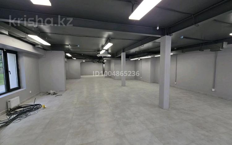 Свободное назначение, офисы, магазины и бутики, склады, салоны красоты, фитнес и спорт, медцентры и аптеки, образование, студии · 208 м² за 1.8 млн 〒 в Алматы, Бостандыкский р-н — фото 2