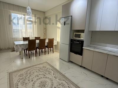 1-бөлмелі пәтер · 68.8 м² · 3/5 қабат, Нұрсая ш/а., Абулхайр-хана 56/6, бағасы: 29 млн ₸ в Атырау, мкр Нурсая