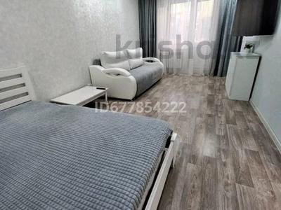 1-комнатная квартира · 36 м² · 2 этаж, 4 микрорайон за 13 000 〒 в Аксае