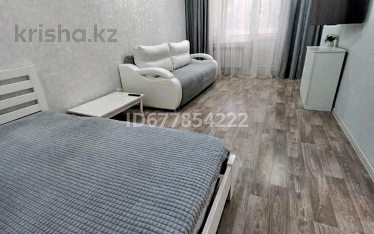1-комнатная квартира · 36 м² · 2 этаж, 4 микрорайон за 13 000 ₸ в Аксае — фото 28