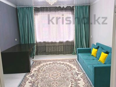 2-комнатная квартира · 54 м² · 4/5 этаж, Мкр. Каратал 57 — НИШ за 20 млн 〒 в Талдыкоргане