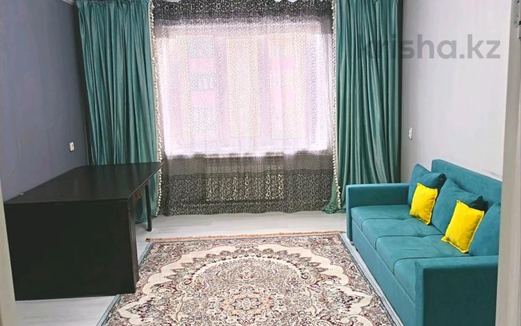 2-комнатная квартира · 54 м² · 4/5 этаж, Мкр. Каратал 57 — НИШ за 19.5 млн 〒 в Талдыкоргане — фото 2