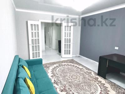 2-комнатная квартира · 53.1 м² · 4/5 этаж, Мкр. Каратал 57 — Торг минимальный за 18.3 млн ₸ в Талдыкоргане