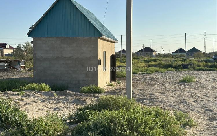 Часть дома · 1 комната · 20 м² · 8 сот., Байтерек 3 — Көше за 3 млн ₸ в  — фото 2
