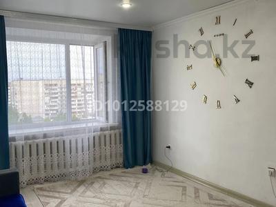 1-бөлмелі пәтер · 35 м² · 10/10 қабат, Жаяу Муса 1 — Строительный магазин 12 месяцев, бағасы: 125 000 ₸ в Павлодаре