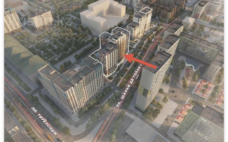 Свободное назначение · 221 м² за 235 млн ₸ в Астане, Алматы р-н — фото 5