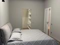 2-комнатная квартира · 70 м² · 6/20 этаж, Гагарина — Аль-Фараби за 550 000 ₸ в Алматы, Бостандыкский р-н