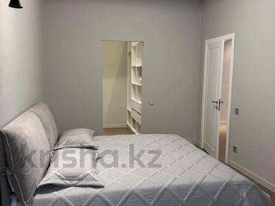 2-комнатная квартира · 70 м² · 6/20 этаж, Гагарина — Аль-Фараби за 550 000 ₸ в Алматы, Бостандыкский р-н