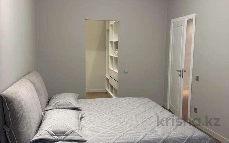 2-комнатная квартира · 70 м² · 6/20 этаж, Гагарина — Аль-Фараби за 550 000 ₸ в Алматы, Бостандыкский р-н — фото 8