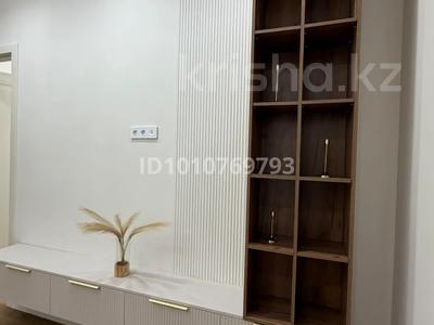 2-комнатная квартира · 40.7 м² · 7/9 этаж, Улы Дала 38 за 38.7 млн ₸ в Астане, Нура р-н